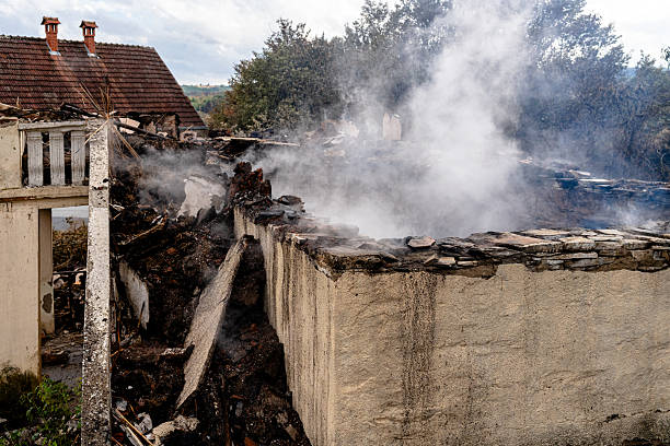 Affordable Fire Damage Removal solutions in Carrollton, OH
